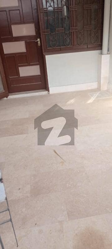 240 Yards Brand New Office Ground Floor 5 Rooms Sept Gate Electric Gas Meter is Sepreate