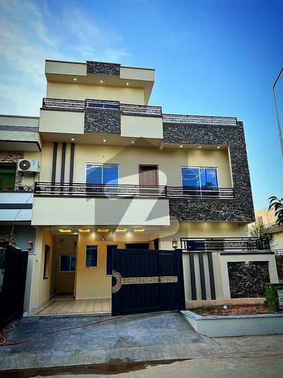 30x60 Brand New House For Sale In G13