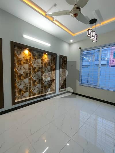 25x40 New House For Sale In G13