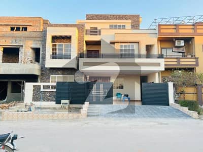 35x70 Brand New House for Sale in G13