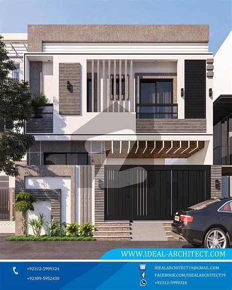 G13.5 MARLA 25X50 BRAND LUXURY SOLID HOUSE FOR SALE PRIME LOCATION G13 ISB