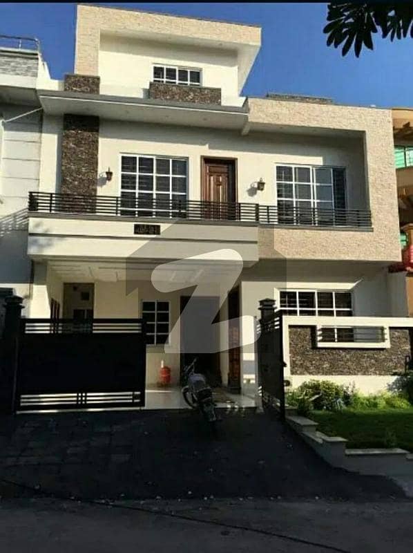 30x60 Brand New House for Sale in G13