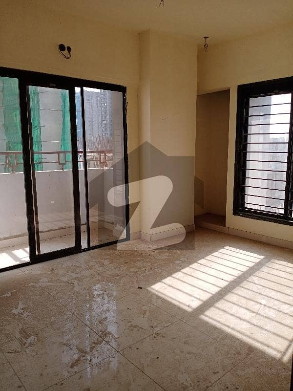 کلاچی کوآپریٹیو ہاؤسنگ سوسائٹی کراچی میں 2 کمروں کا 5 مرلہ فلیٹ 1.5 کروڑ میں برائے فروخت۔