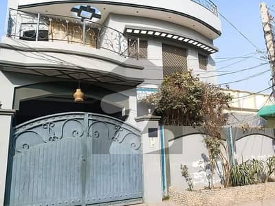 A 7 Marla House Is Up For Grabs In Khan Village