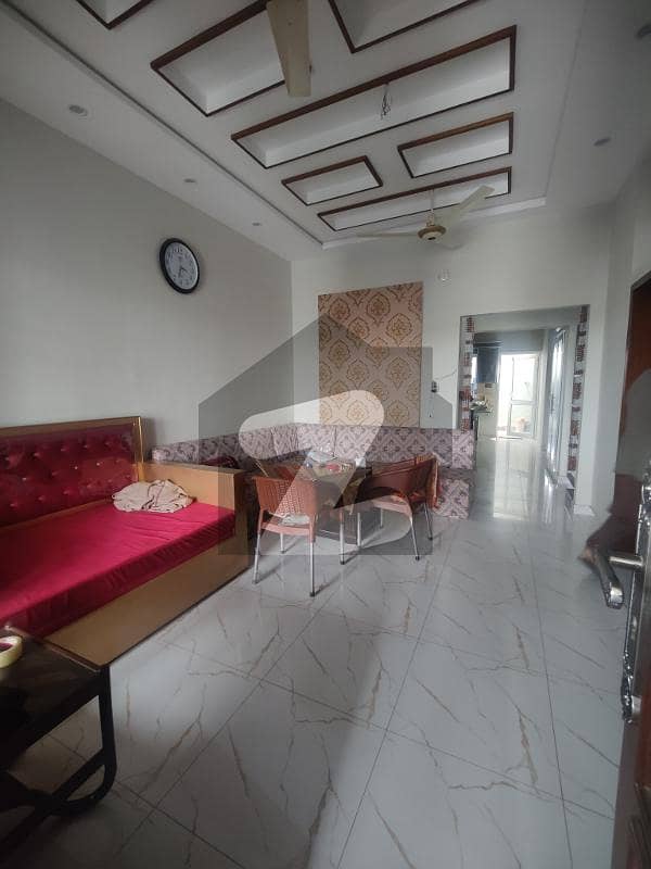 ایم۔ایس ہومز ساہیوال میں 6 کمروں کا 5 مرلہ مکان 50.0 ہزار میں کرایہ پر دستیاب ہے۔