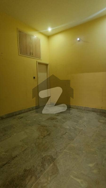 Ideally Located House For Rent In Model Colony - Malir Available