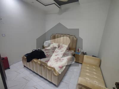 5 Marla Upper Portion For Rent In Jeewan City