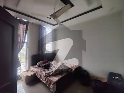 5 Marla Upper Portion For Rent In Jeewan City