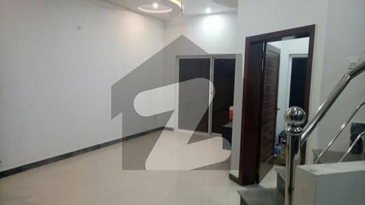 Affordable House Available For Rent In Citi Housing Block C