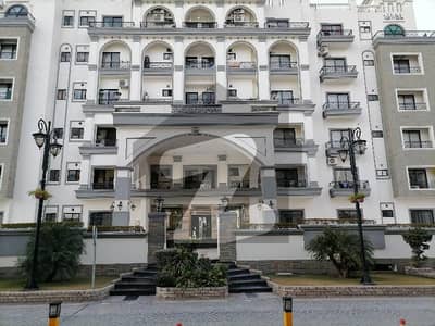 1600 Square Feet Flat For Rent Is Available In Warda Hamna Residencia 3
