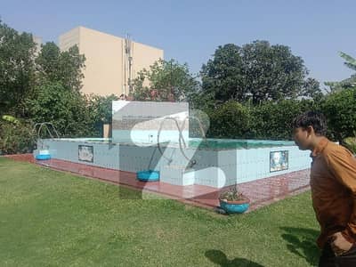 Swimming pool available for booking 
booking price list in description