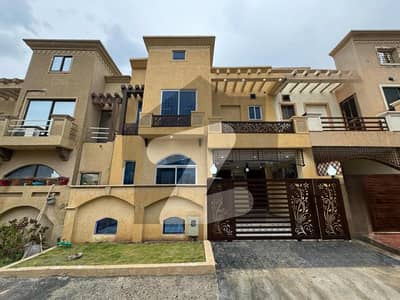 5 Marla Double Unit New House Available For Sale In Bahria Town Phase 8