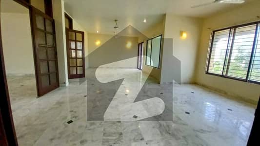 Spacious Two Unit 6-Bed Bungalow For Rent In Prime Location Of DHA Phase 8, Zulfiqar Streets!