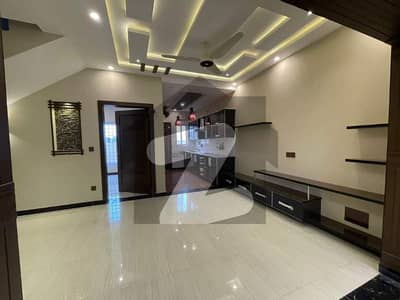 5 Marla Beautiful used House Available For Sale In Bahria Town Phase 8
