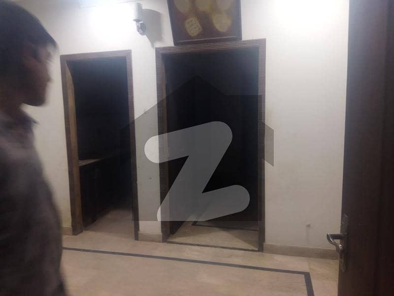 One Bed Flat Available For Rent In Pak Arab Housing Scheme Main Farozpur Road Lahore