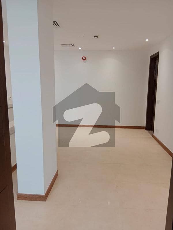 2030 Sqft Apartment Fully Furnished Available For Rent In Penta Square Phase 5 DHA Lahore