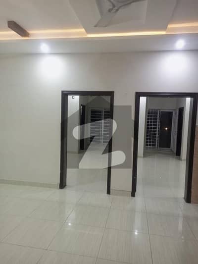 Upper Portion Available For Rent In Gulberg