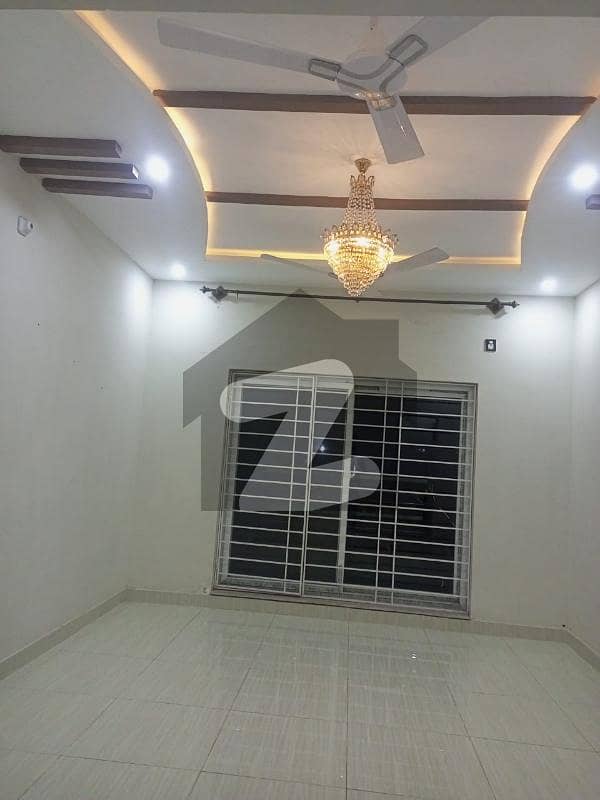 Upper Portion Available For Rent In Gulberg