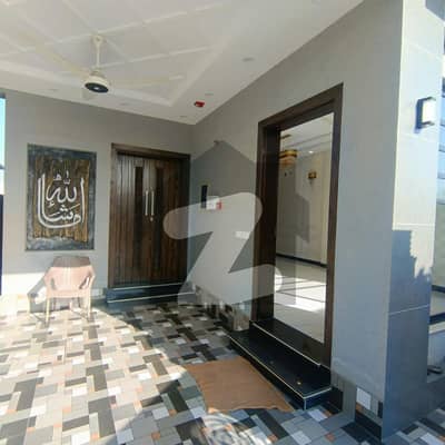 5 Marla House For Sale In Citi Housing B Ext Block Sialkot
