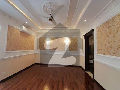 Estate Experts Offer 1 Kanal Upper Portion Avaible For Rent