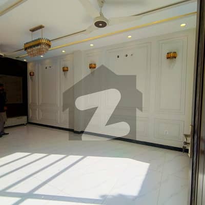 5 Marla Spanish House For Sale In Citi Housing A Extension Sialkot