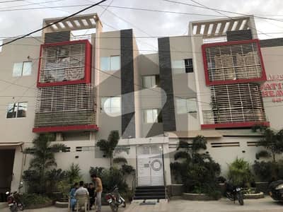 عامل کالونی کراچی میں 2 کمروں کا 4 مرلہ فلیٹ 1.6 کروڑ میں برائے فروخت۔