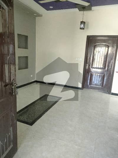 vip singl storey house for rent osma street 
defince road