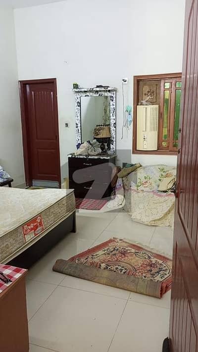120 sq-yd beautiful bungalow ground floor Available for rent in MBCHS