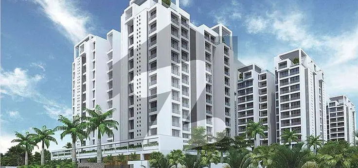 Askari Offers Booking Just 20% Of 3 Bed Apartment 4.5 Years Instalment Plan The Project Of Askari & Hashoo Group