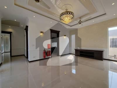 10 Marla Beautiful Modern Bungalow Available For Sale In DHA Phase 7 Lahore