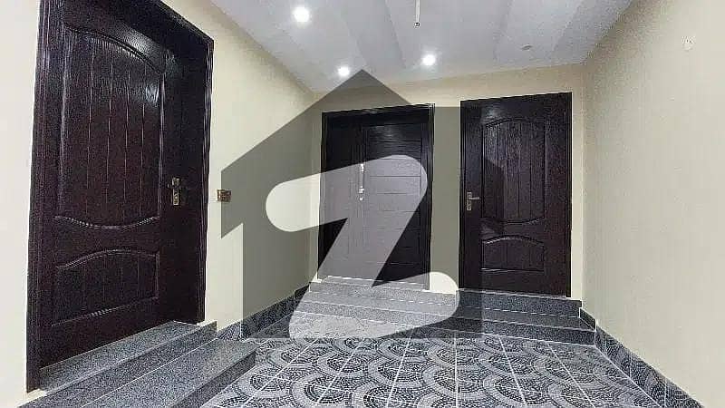 1 KANAL LOWER PORTION AVAILABLE FOR RENT