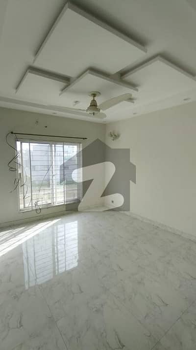 8 MARLA BRAND NEW HOUSE FOR SALE IN BAHRIA ORCHARD D BLOCK