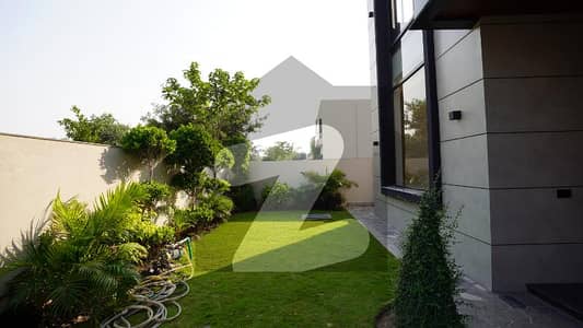 New Design House For Sale Has Everything You Need In DHA Phase 6