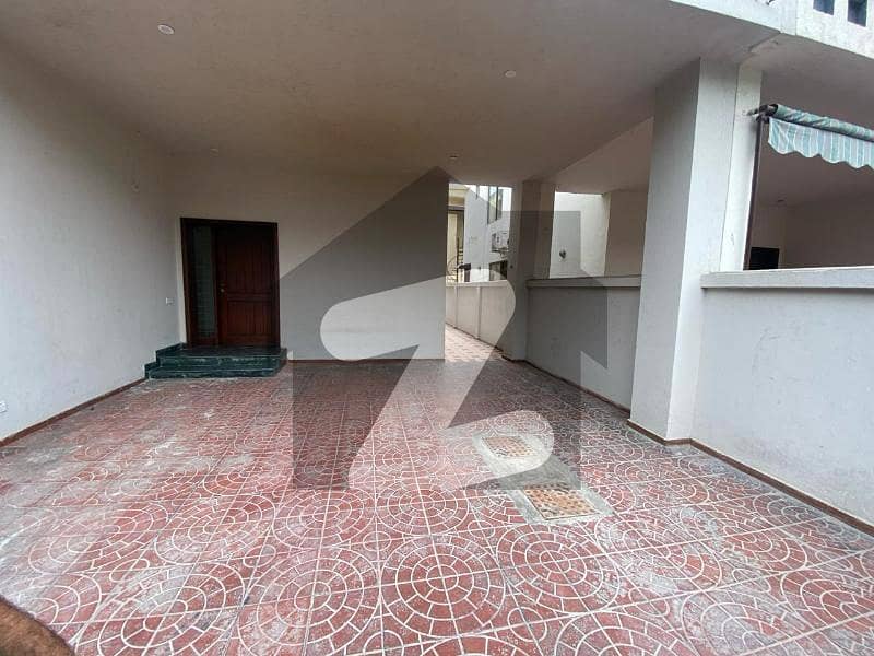 10 Marla Bungalow For Sale DHA Phase 8 Ex Parkview