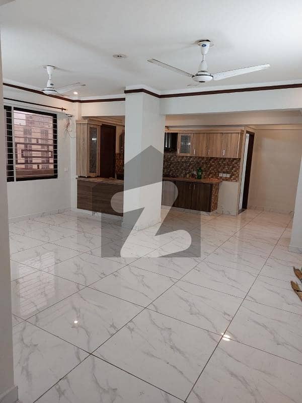کلفٹن ۔ بلاک 9 کلفٹن,کراچی میں 2 کمروں کا 6 مرلہ فلیٹ 1.1 لاکھ میں کرایہ پر دستیاب ہے۔