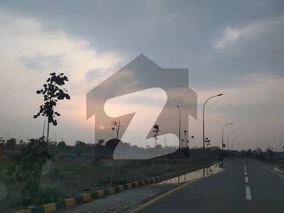 RESIDENTIAL PLOT FOR SALE IN ETIHAD TOWN PHASE 1 ETIHAD TOWN RAIWIND ROAD