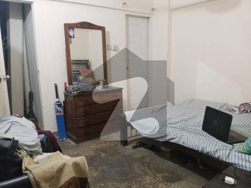 Stunning Prime Location Flat Is Available For Sale In Gulshan-E-Iqbal - Block 10-A