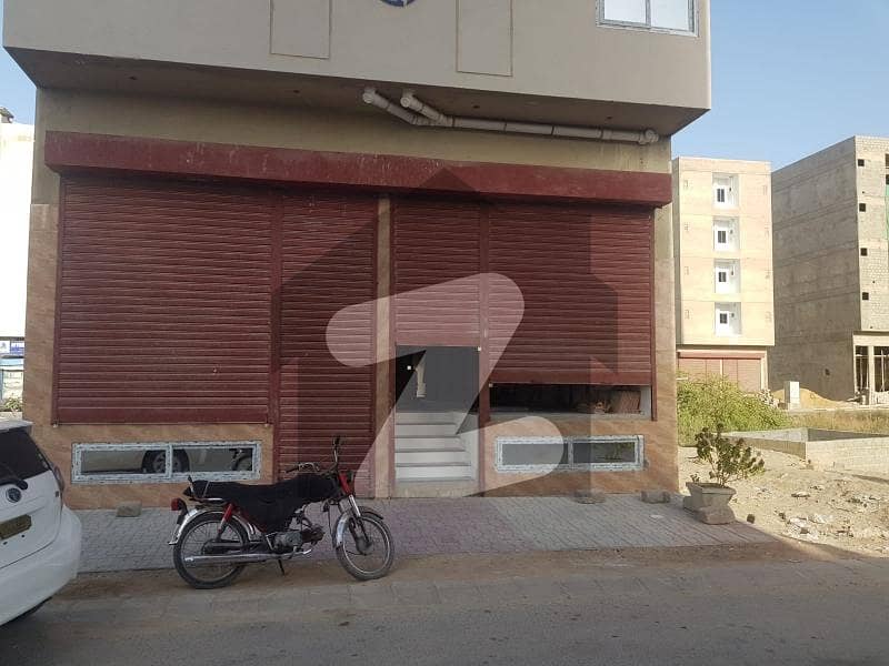 Brand New Studio Apartment For Sale In DHA Phase 7 Extension