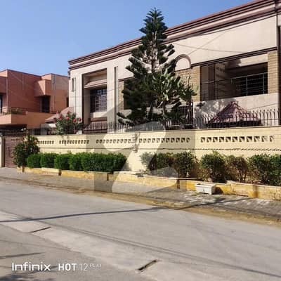 Newly Furnished Bungalow For Rent In DHA Phase 6