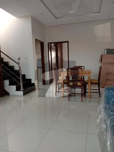 5 Marla Slightly Used House For Sale In DHA