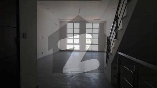 2.66 Marla Upper Portion for Rent in Khayaban e Amin, Block L