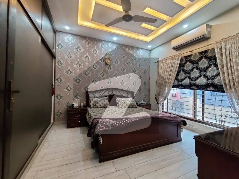 لیک سٹی - سیکٹر ایم-7اے لیک سٹی,رائیونڈ روڈ,لاہور میں 3 کمروں کا 7 مرلہ مکان 3.25 کروڑ میں برائے فروخت۔