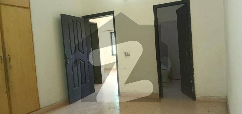 5 Marla Flat for Rent in Block G