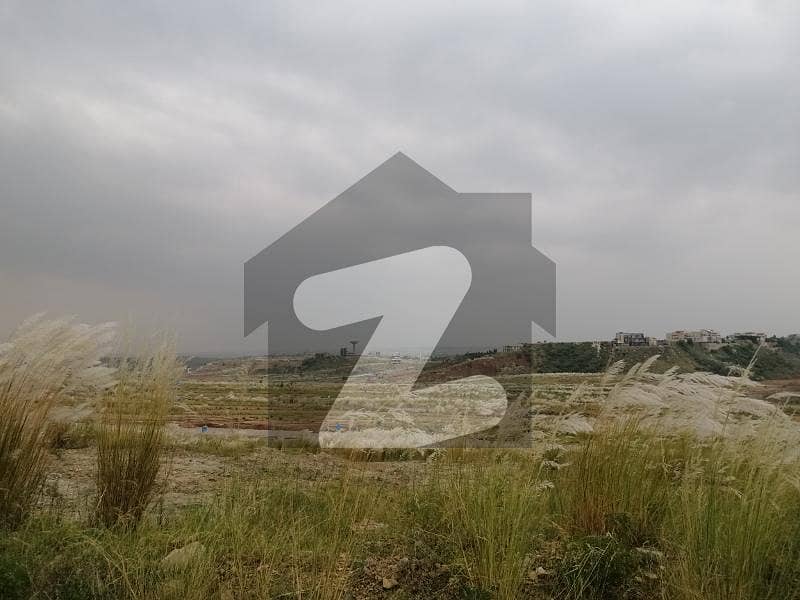 C4 Expressway 4 Marla Commercial Plot For Sale