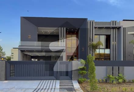 1 Kanal Brand New Modern Design House