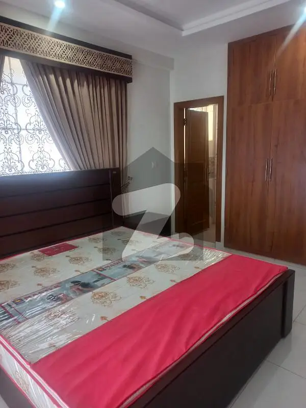 3 bed corner Furnished Apartment for Rent in Deans