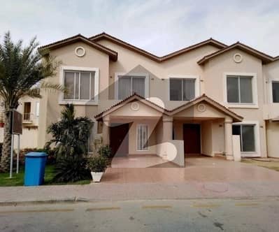 150 Square Yards House Is Available For sale In Bahria Homes - Iqbal Villas