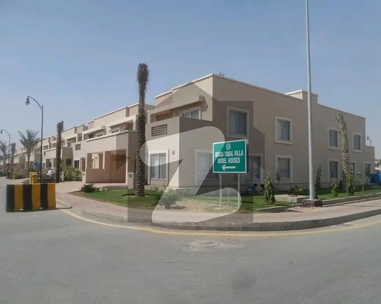 Buy A House Of 200 Square Yards In Bahria Town Quaid Villas