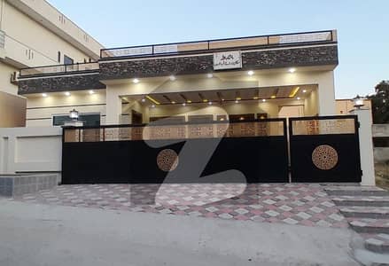 1 kanal Brand New House For Sale