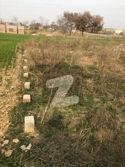 Possession Plot 2 Kanal Khanpur Road Approx 4 Km From Pak Austria Institute contact 03003867884
